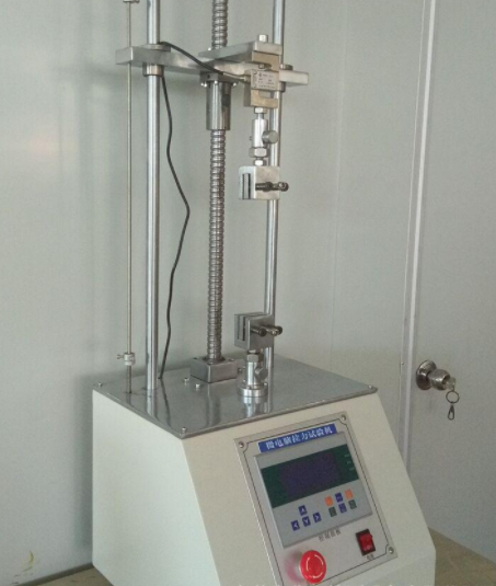 眼镜架拉力试验机 眼镜架拉力试验机