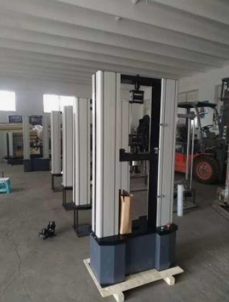 测试贯流风叶拉压弯曲试验设备 测试贯流风叶拉压弯曲试验设备