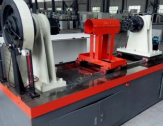 测试贯流风叶拉压弯曲试验设备 测试贯流风叶拉压弯曲试验设备