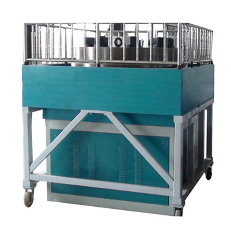 石油管膨胀环试验机