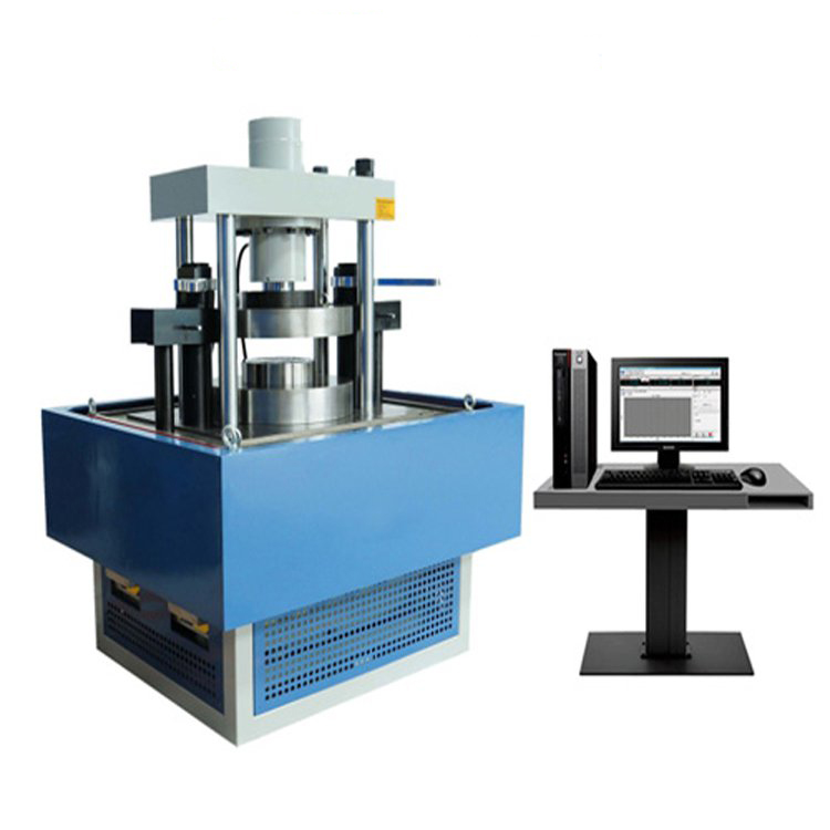 石油管膨胀环试验机