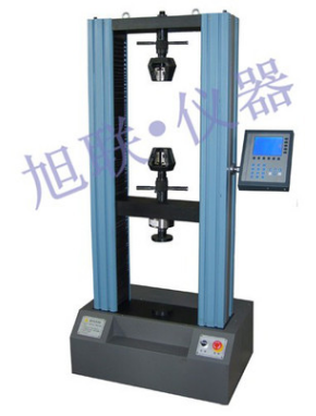 卧式拉力试验机