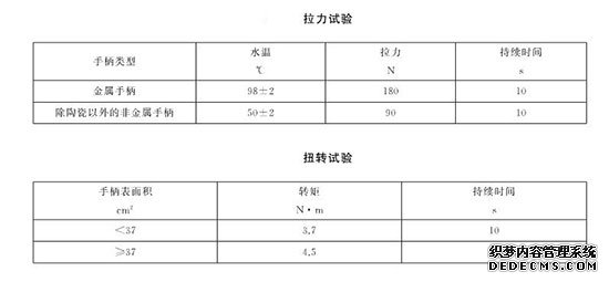 不锈钢餐具强度试验机