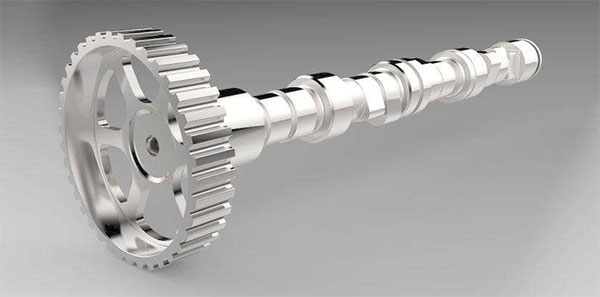 凸轮轴扭转试验机