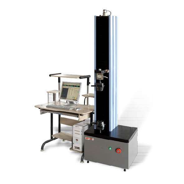 电子拉力试验机