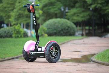 电动平衡车试验机