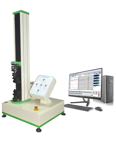 电子拉力试验机