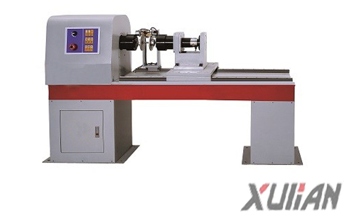 电子扭转试验机