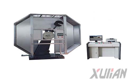 冲击试验机 冲击试验机