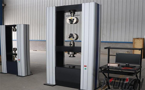 双臂拉力试验机 双臂拉力试验机