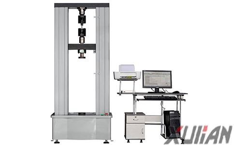 铜丝拉力试验机