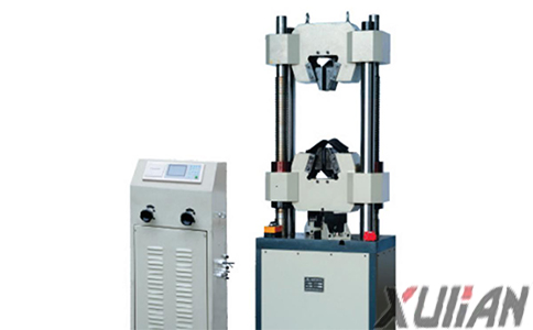 拉力试验机橡胶