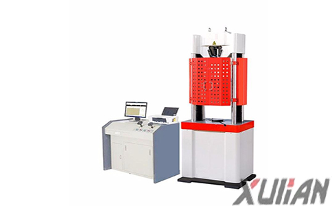 硅胶拉力试验机