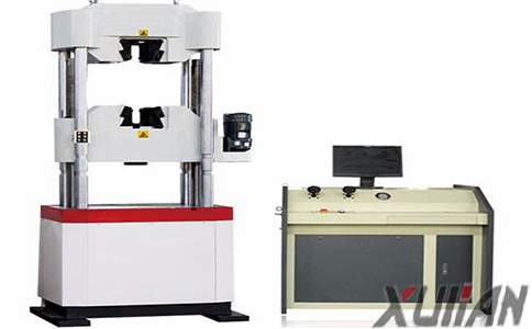 砂带拉力试验机