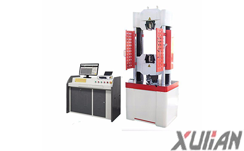 金属拉力试验机