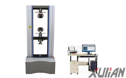服装拉力试验机