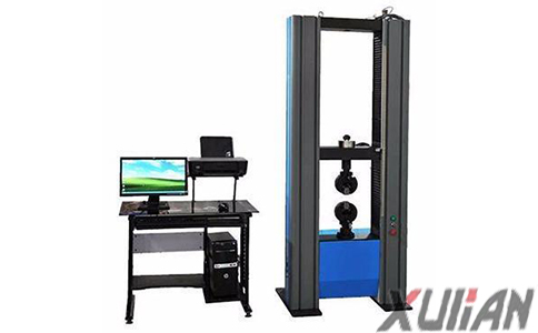 尼龙拉力试验机