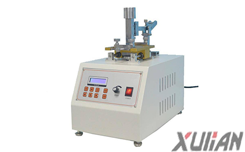 摩擦试验机 摩擦试验机