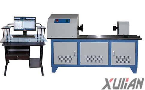 数显扭转试验机