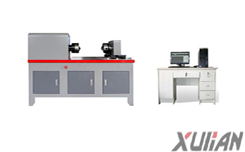 螺钉扭转试验机