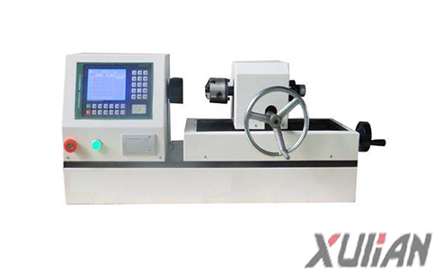扭转试验机 扭转试验机