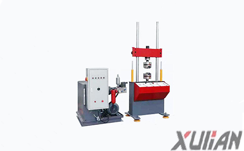 深度疲劳试验机