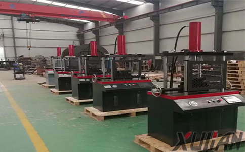 弯曲试验机 弯曲试验机