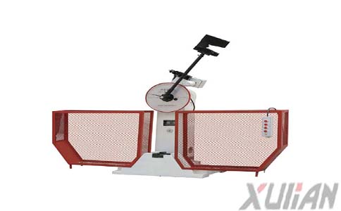 复合材料试验机设备