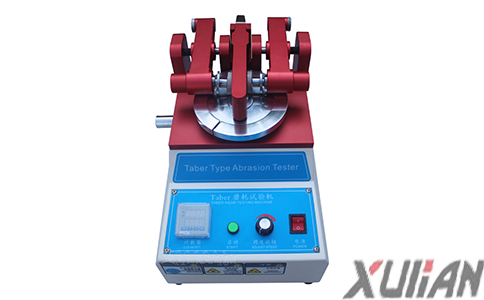 taber耐磨试验机设备