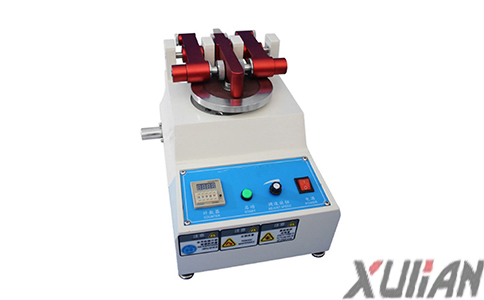 taber耐磨试验机