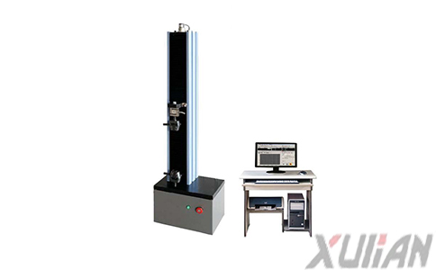 拉力强度试验机设备