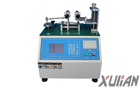 全自动插拔力试验机