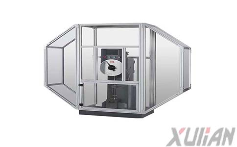 穿刺试验机设备