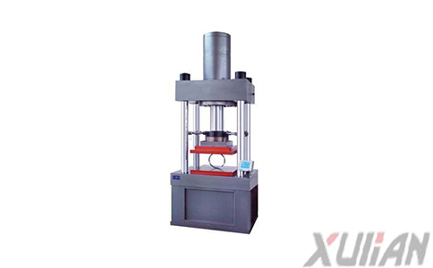 电子拉伸试验机设备