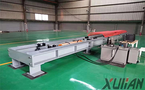 绞线拉力试验机