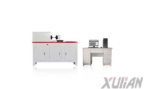 电子拉伸试验机