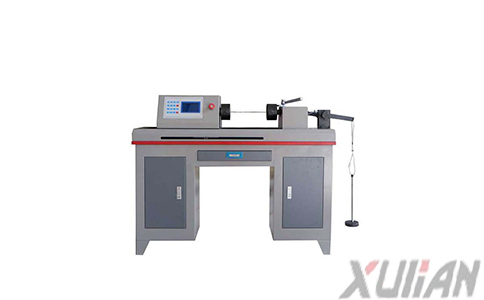 拉力强度试验机设备