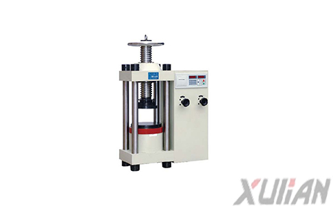 应力试验机