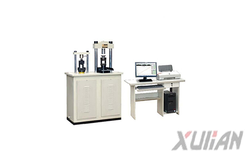 数显万能试验机设备