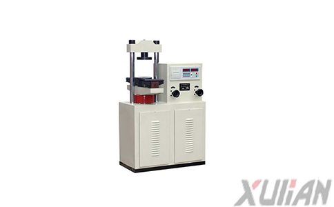 复合材料试验机