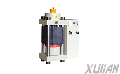 恒应力压力试验机设备