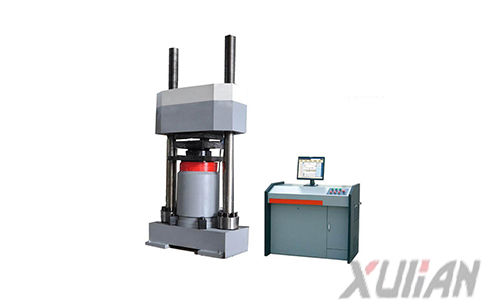 井盖试验机设备