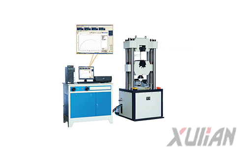 复合材料试验机