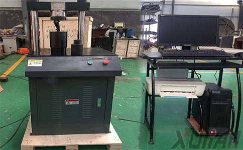 电子拉伸试验机设备