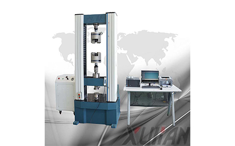 全自动试验机设备