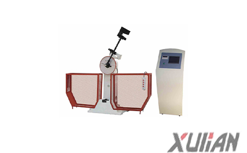 落锤式冲击试验机