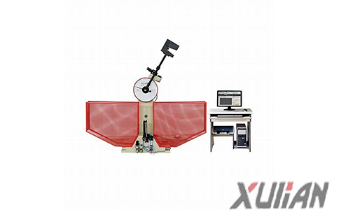 落锤式冲击试验机设备