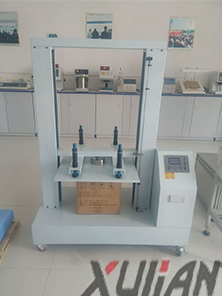 纸箱纸箱抗压试验机