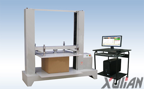 纸箱纸箱抗压试验机设备
