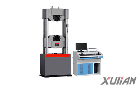 材料拉伸试验机